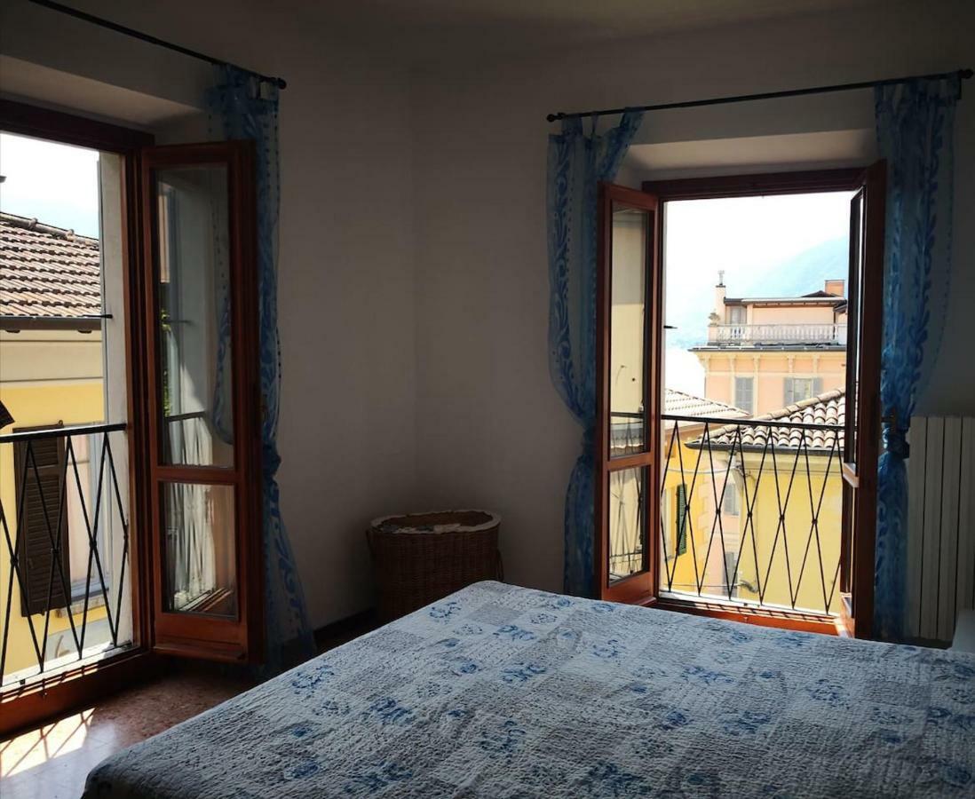 Holiday In Bellagio Center Apartment Ngoại thất bức ảnh