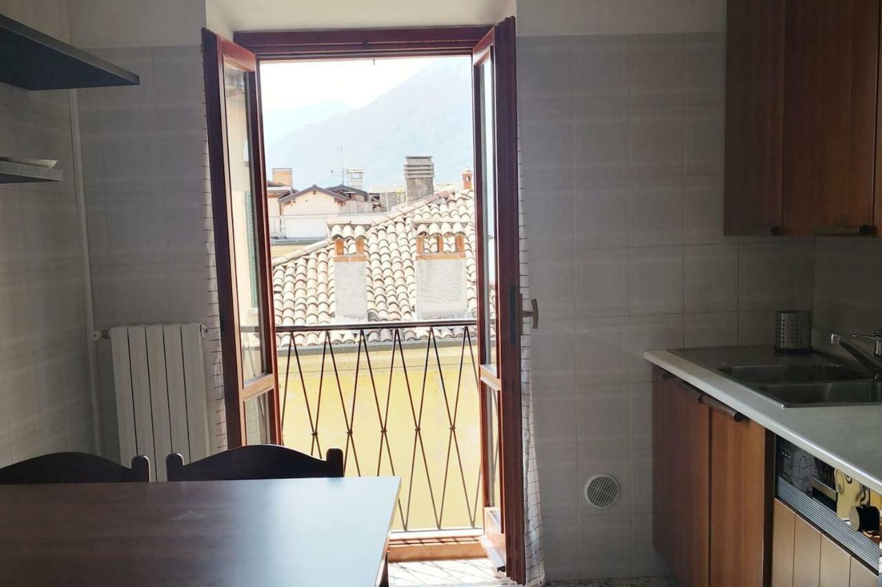Holiday In Bellagio Center Apartment Ngoại thất bức ảnh